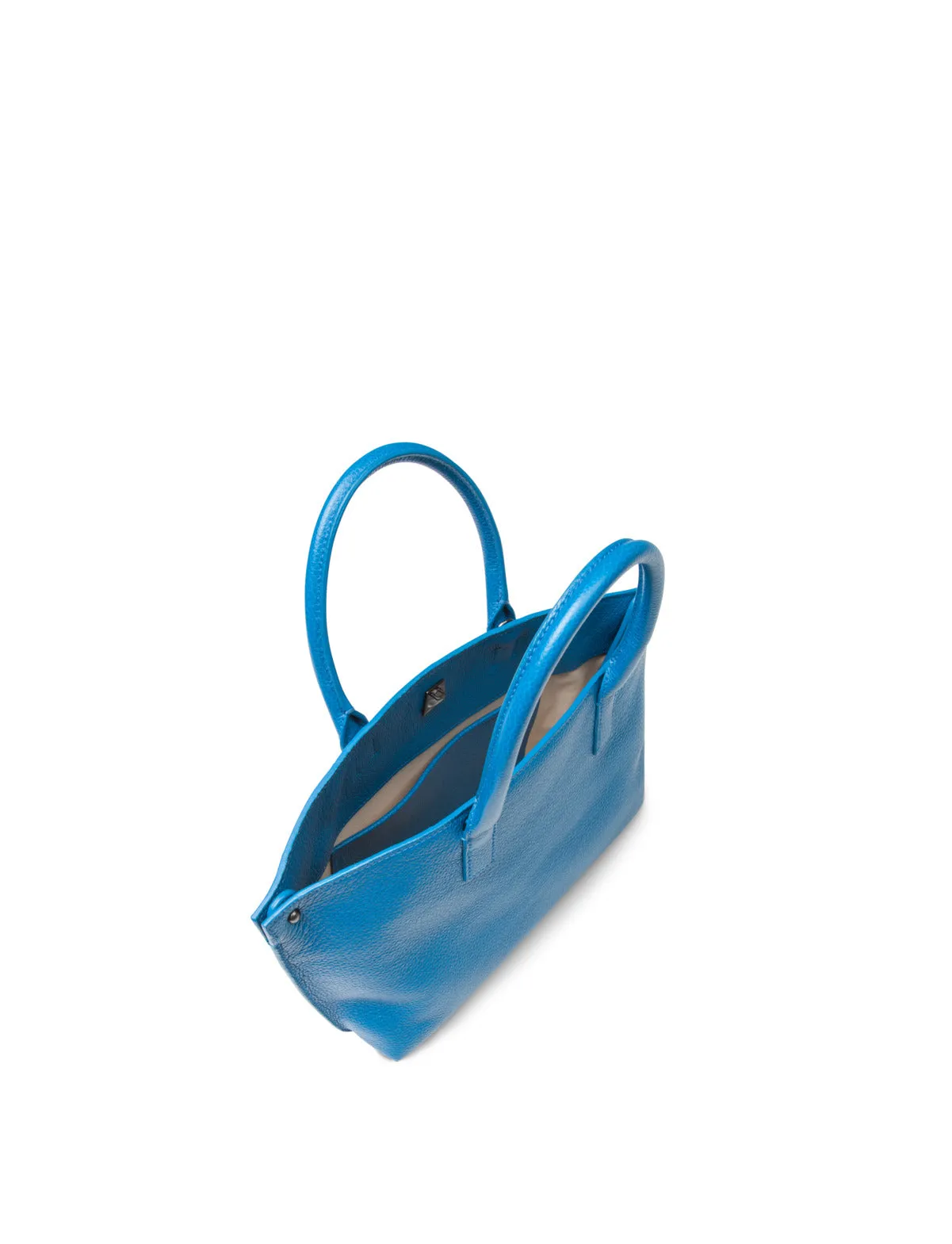 Ai Little Top Handle Tote