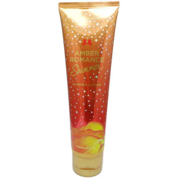 Amber Romance by Victoria's Secret