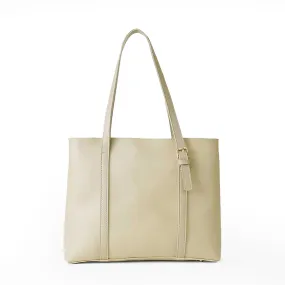 Ample Bag Beige