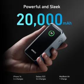 Anker Prime 20K 200W Power Bank