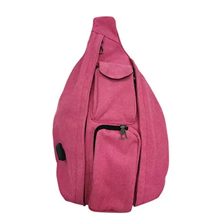 Anti-Theft Rucksack 501 <p>See All Colors</p>