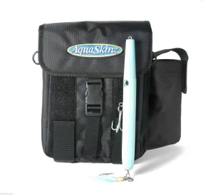 Aquaskinz Small "Tall" Fishing Lure Surf Bag