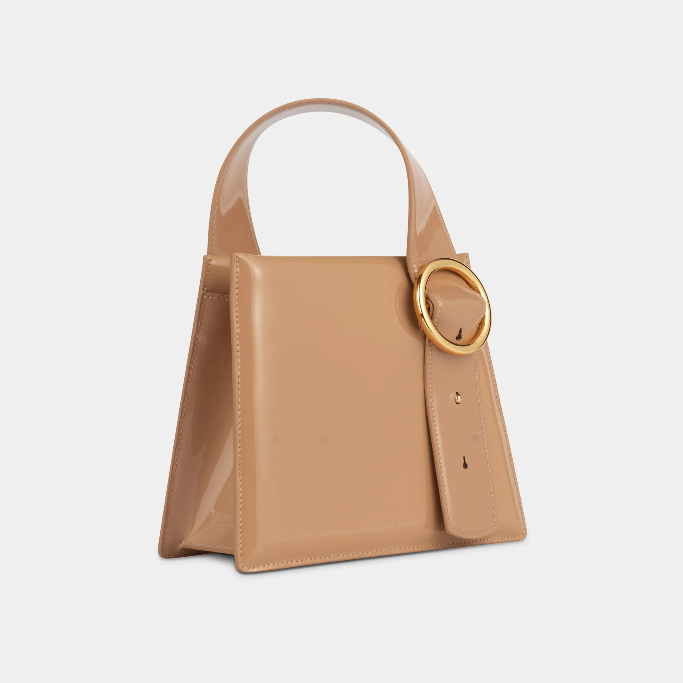 Audrey Top Handle Bag