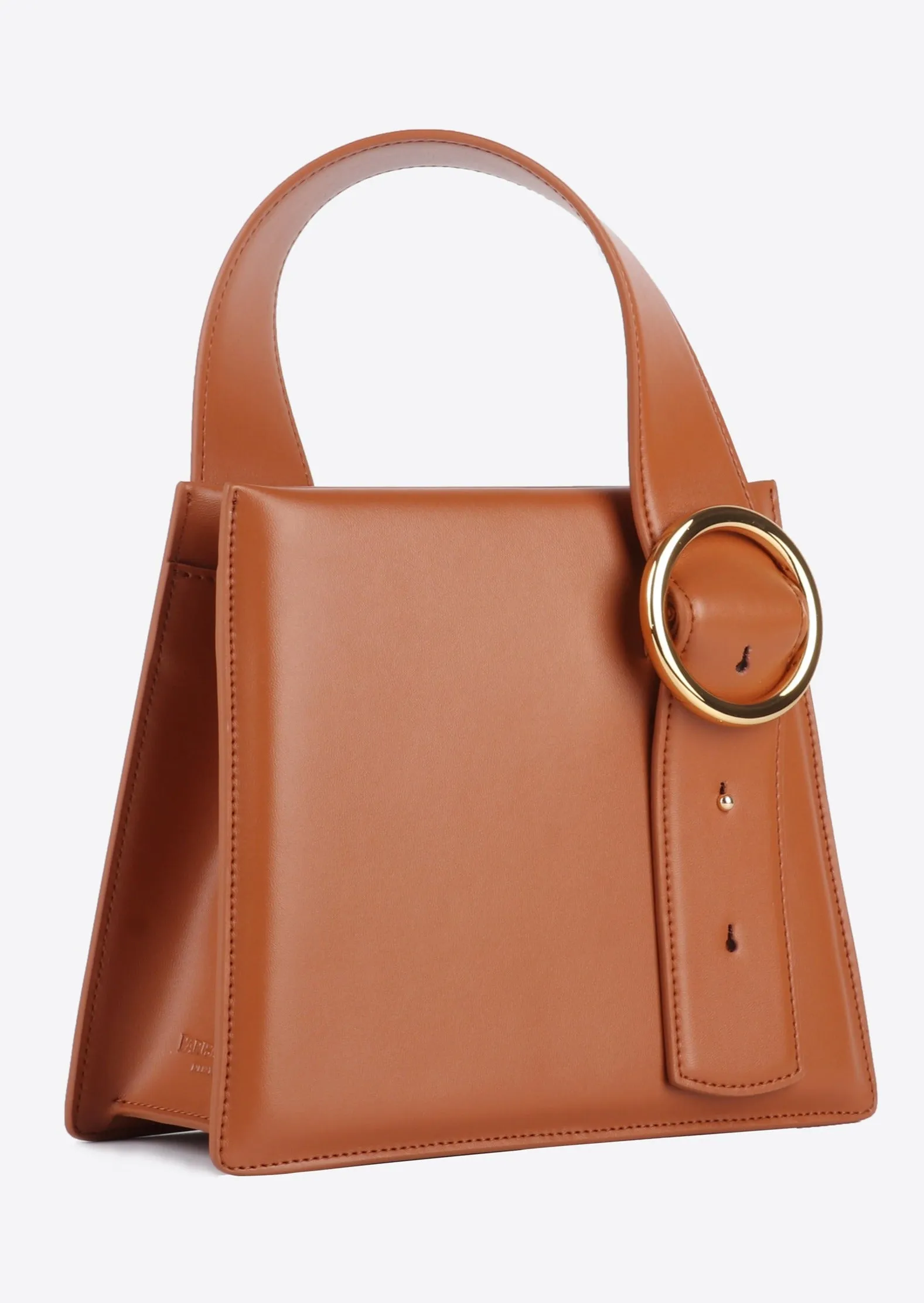 Audrey Top Handle Bag