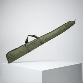 Bag for rifle 125 cm SOLOGNAC, dark khaki