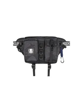 BLACK TAC PRO BAG V4