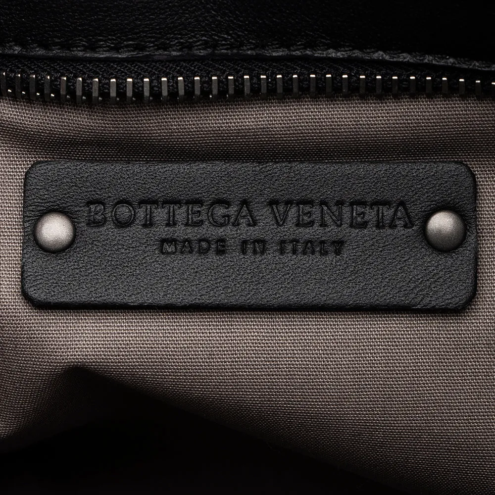 Bottega Veneta Intrecciato Nappa Small Tote (SHF-17216)