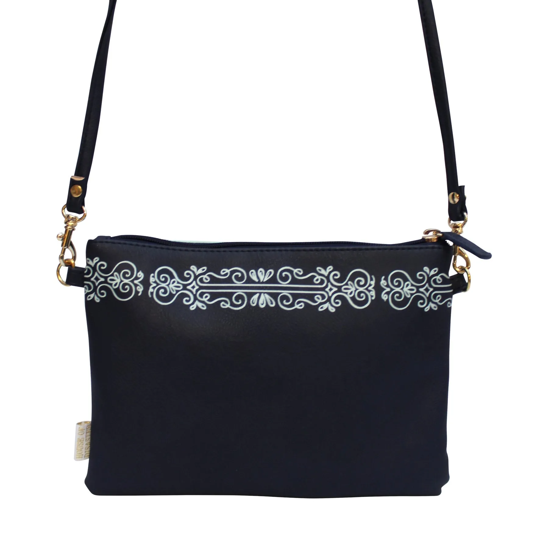 Boulevard Patisserie Crossbody Bag