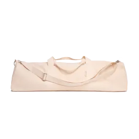 Canvas Yoga Bag in Natural