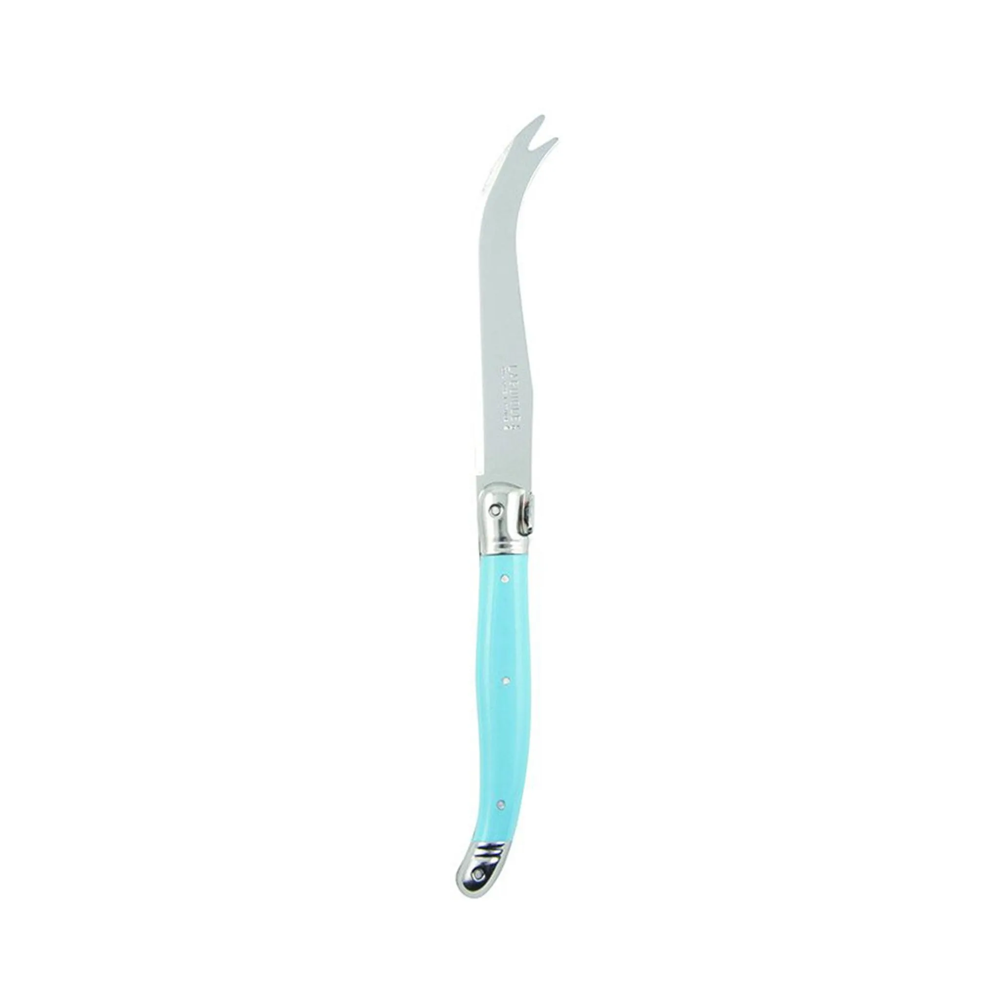 Cheese Knife | Aqua