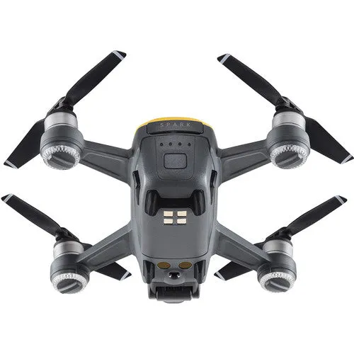 DJI Spark Fly More Combo (Sunrise Yellow)