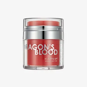 Dragon's Blood Sculpting Gel - UNBOXED