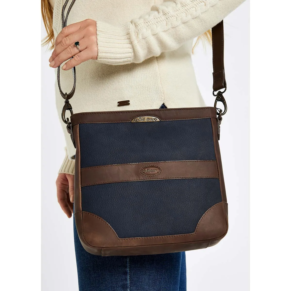 Dubarry Ardmore Cross Body Bag