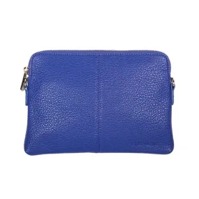 ELMS and KING Bowery Royal Blue Wallet