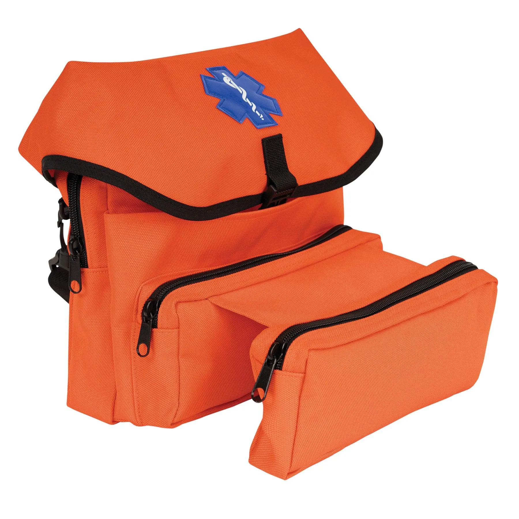 EMS Medical Field Pouch