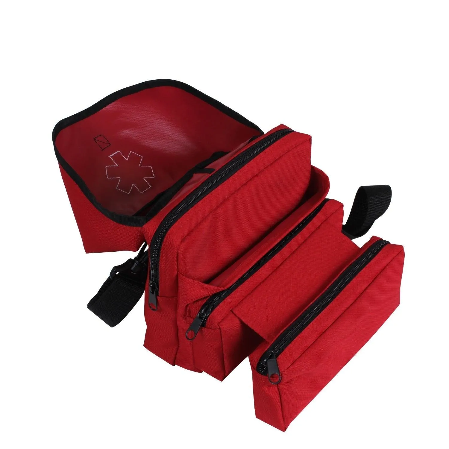 EMS Medical Field Pouch