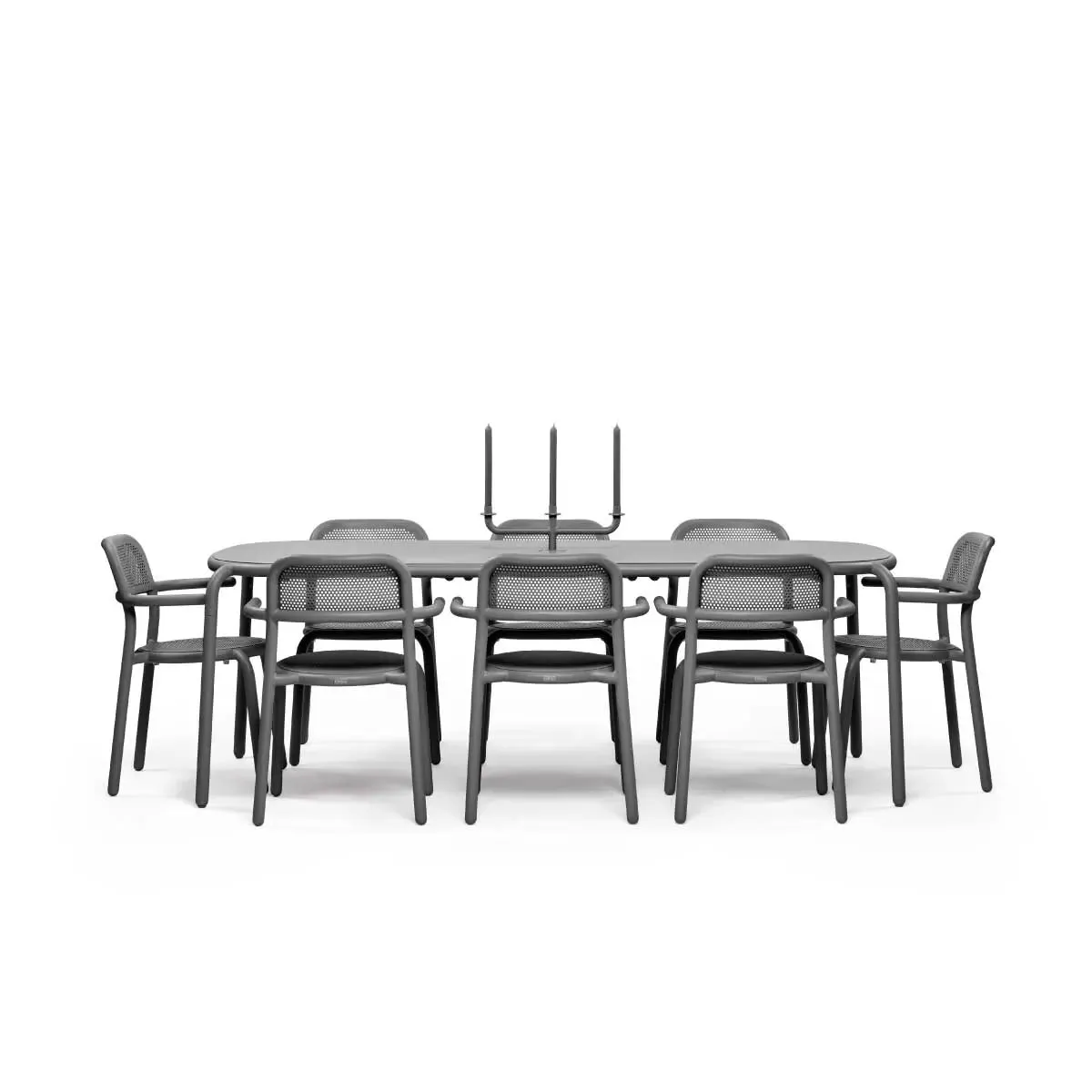 Fatboy Toni Tablo 8-Seat Dining Table