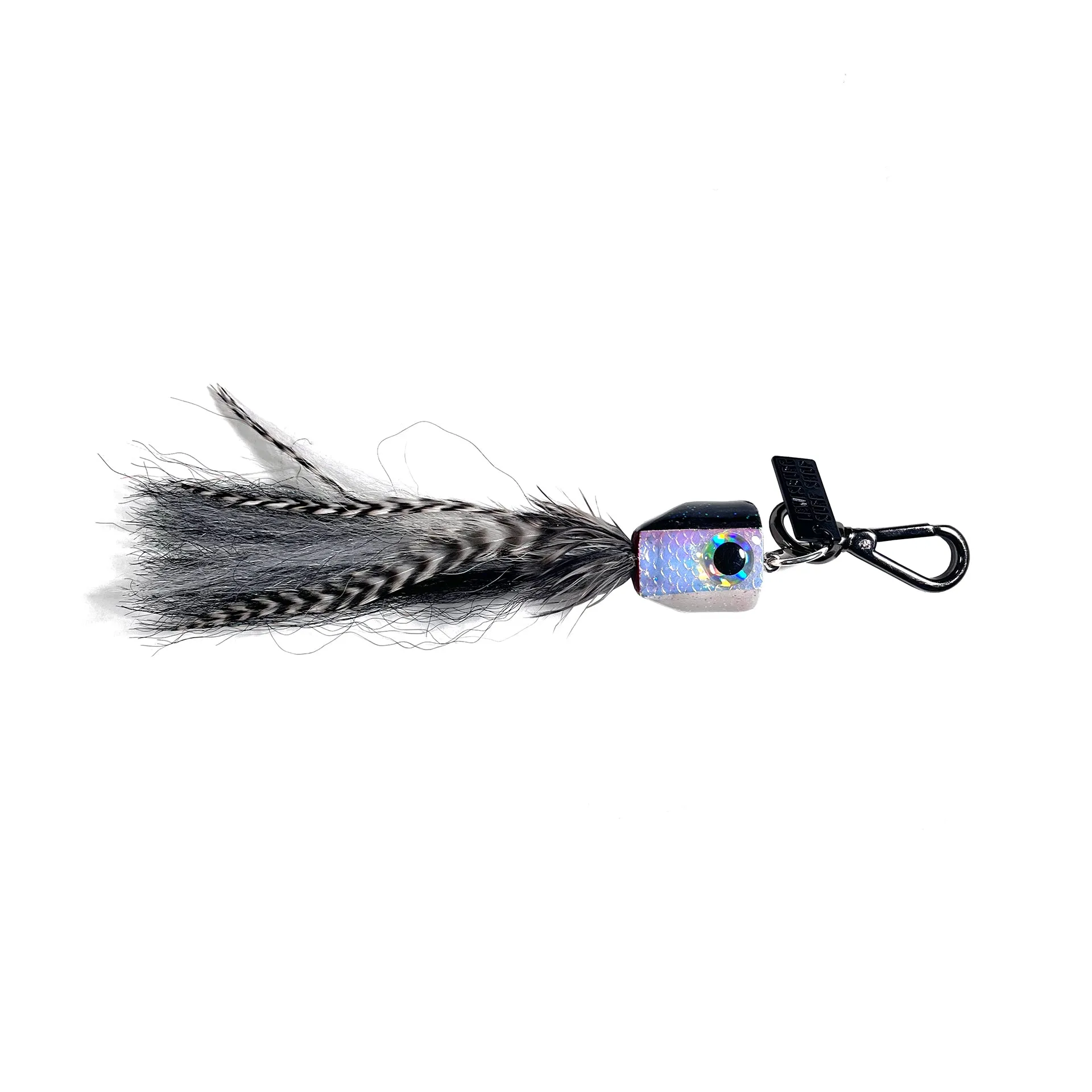 Fishing Lure Keychain/Bag Charm