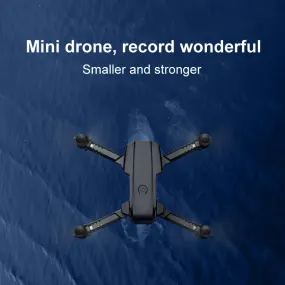 Foldable GPS Mini Drone for Beginner