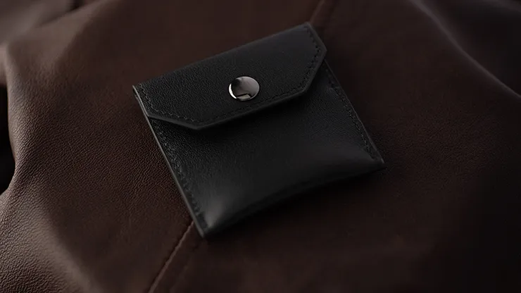 FPS Coin Wallet by Magic Firm - Trick