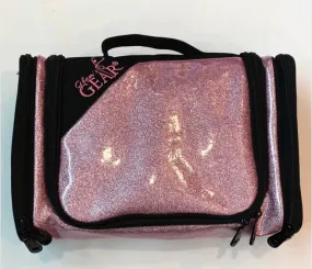 Glittery Cosmetic Bag