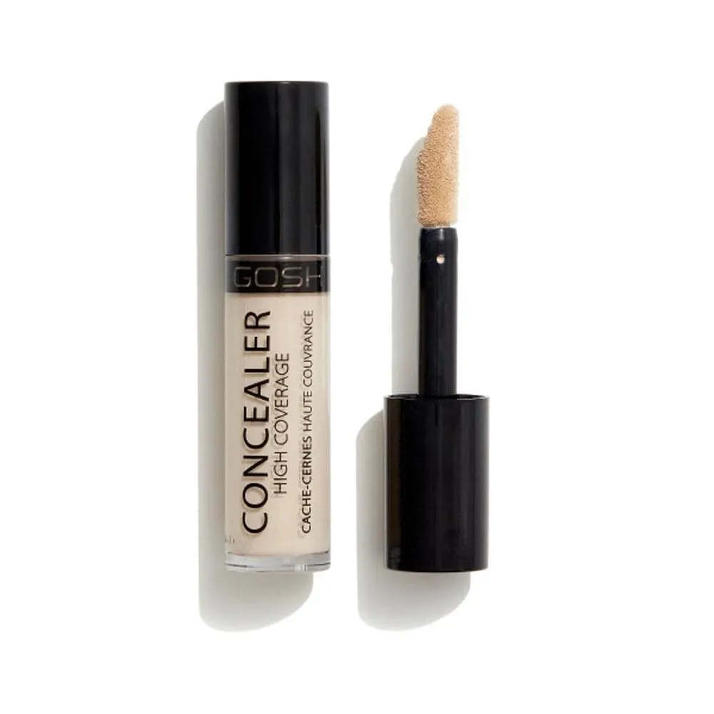 Gosh Concealer High Coverage 002 Ivory