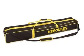 Hercules MSB001 Speaker and Microphone Stand Combo Bag