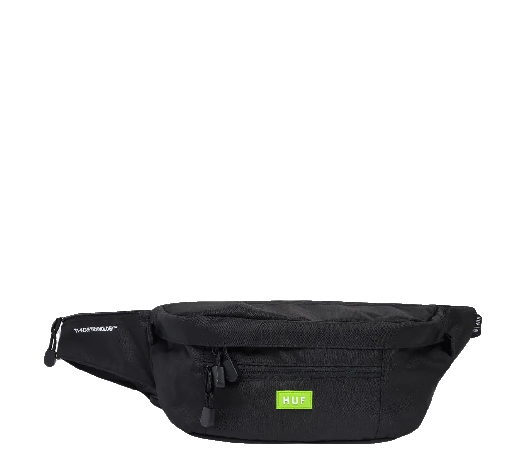 HUF Hyde Waist Bag