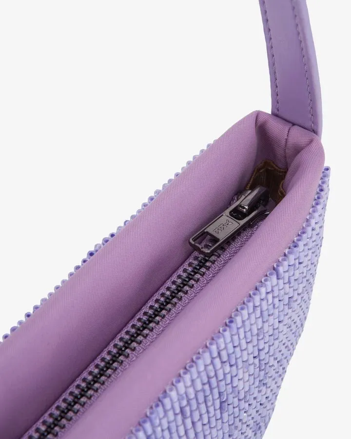 HVISK Halo in Soft Lavender