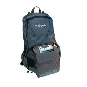 Inogen One® G5®/ Inogen® Rove 6 Backpack