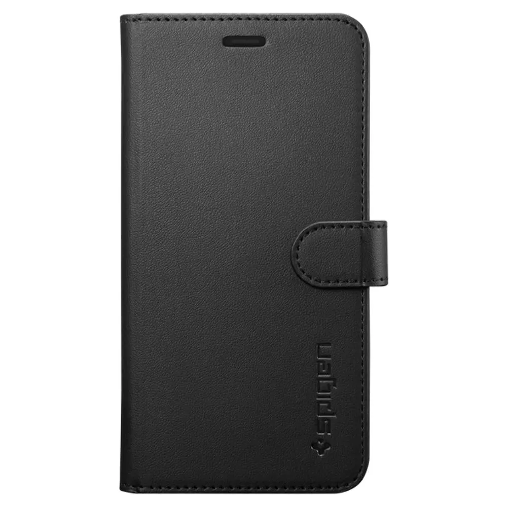 iPhone XS Case Wallet S