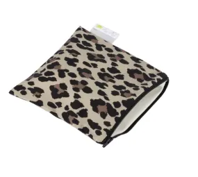 Itzy Ritzy Snack Bag - Cheetah