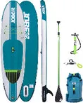 LENA 10.6 YOGA INFLATABLE SUP PACKAGE