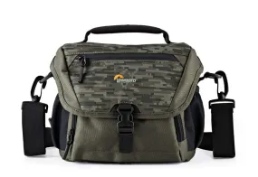 Lowepro Nova 160 AW II Camera Shoulder Bag Mica / Pixel Camo