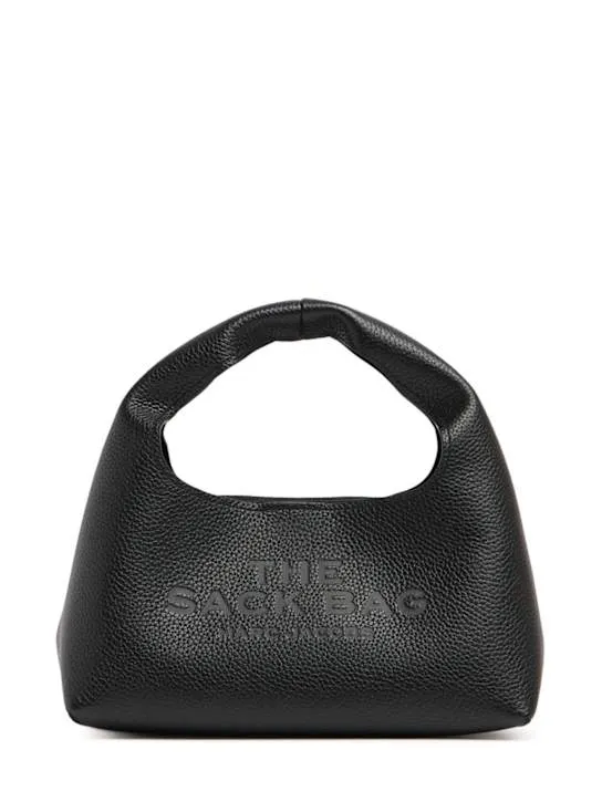 Marc Jacobs   The Mini Sack top handle bag 