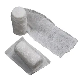 MED-TAC Crinkle Gauze