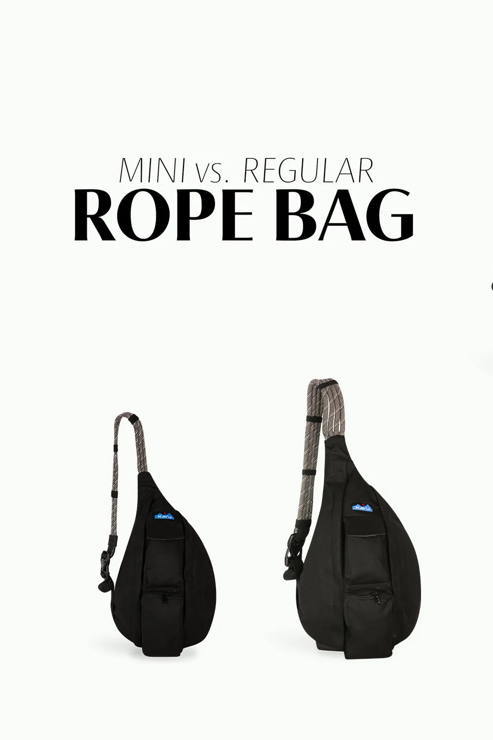 Mini Rope Snug