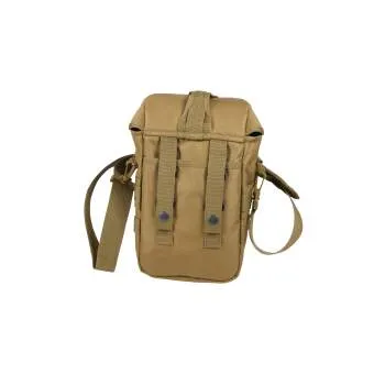 MOLLE Tactical Everyday Shoulder Bag