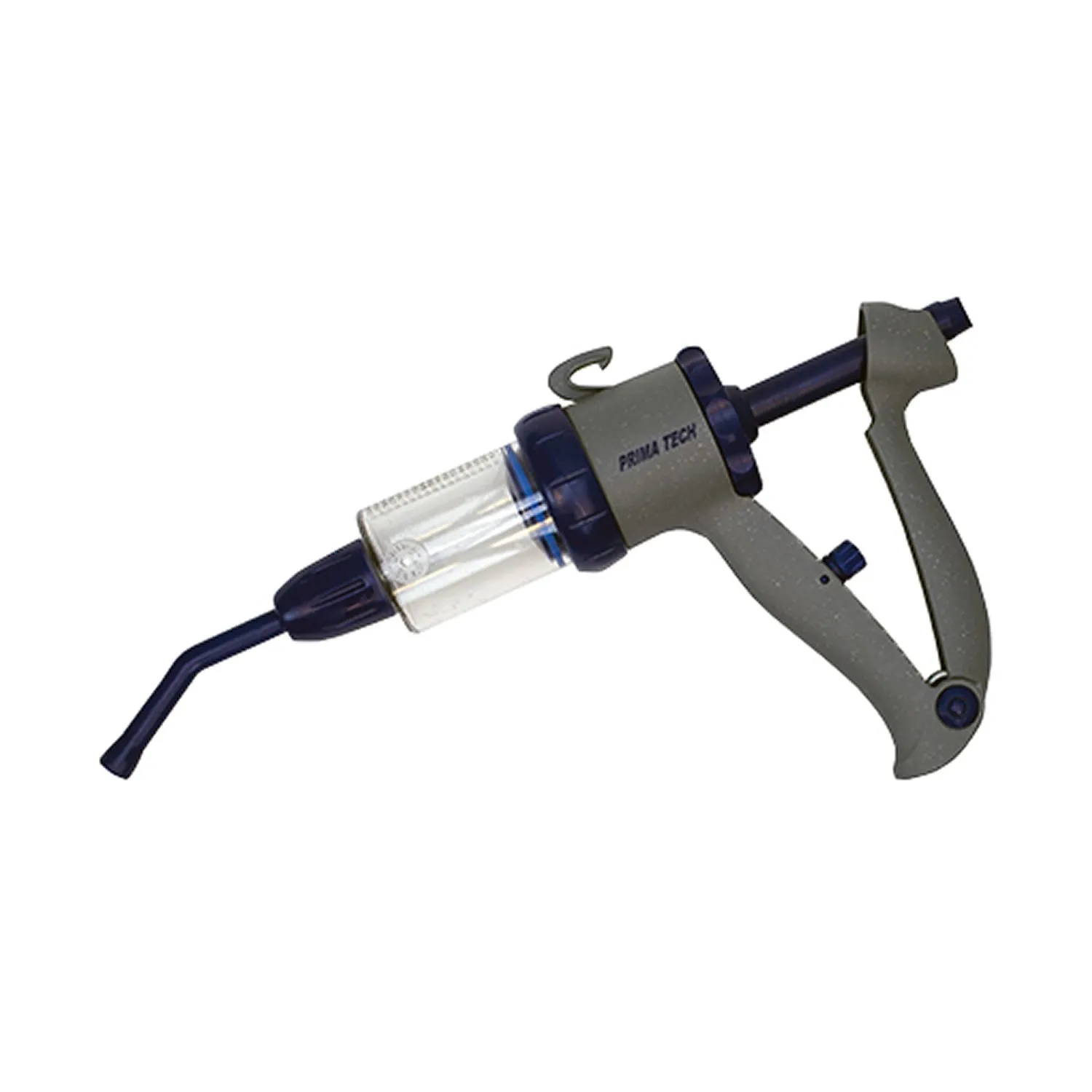 Neogen Syringe Pour-On Adjustable with 8mm Hose Barb