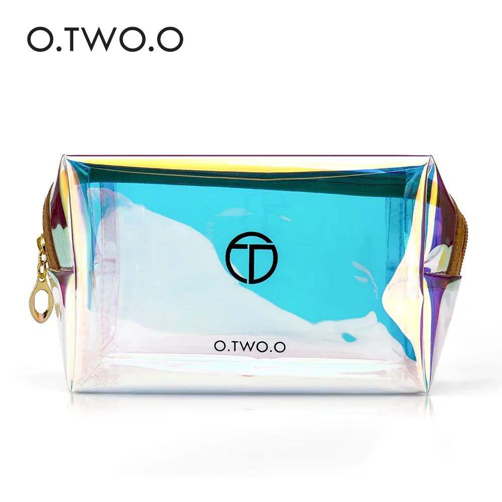 O.TWO.O CLASSY MAKEUP BAG