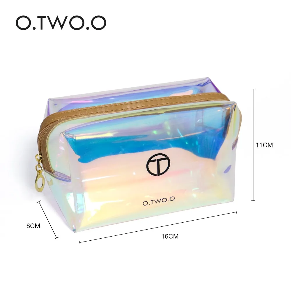 O.TWO.O CLASSY MAKEUP BAG