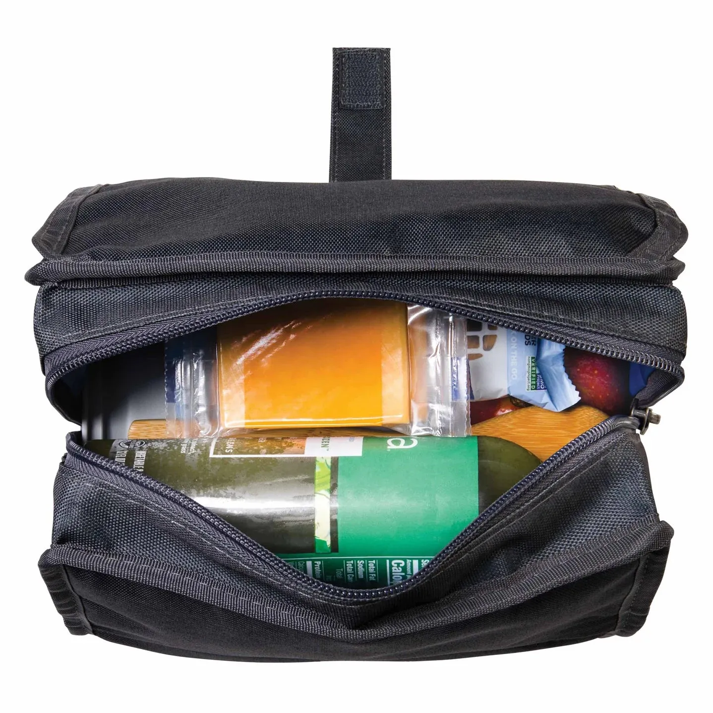 PackIt Freezable Lunch Bag - Charcoal