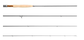 Primal Point Fly Rod Combo