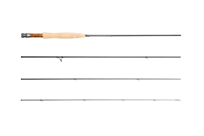 Primal Point Fly Rod