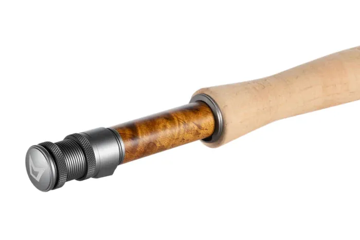 Primal Point Fly Rod