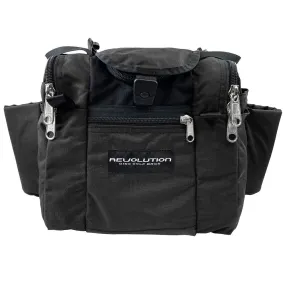 Revolution Deluxe Mini Disc Golf Bag V2