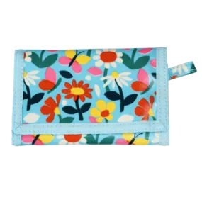 Rex London Butterfly Garden Wallet