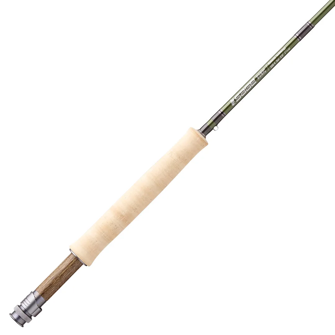 Sage Sonic Rod