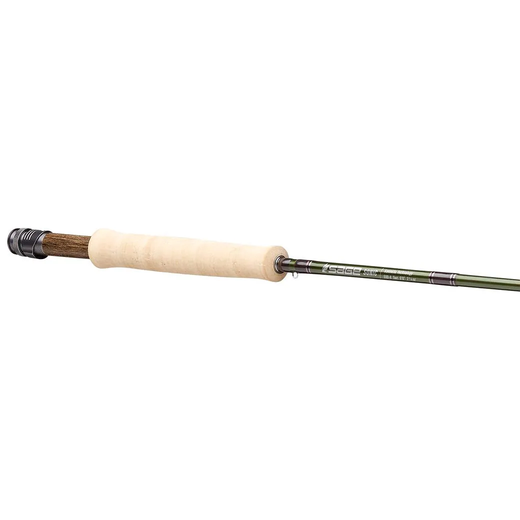 Sage Sonic Rod