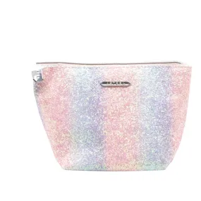 Sanjo Soho Zip Top Cosmetic Bag